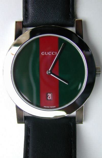 mens gucci watch replica